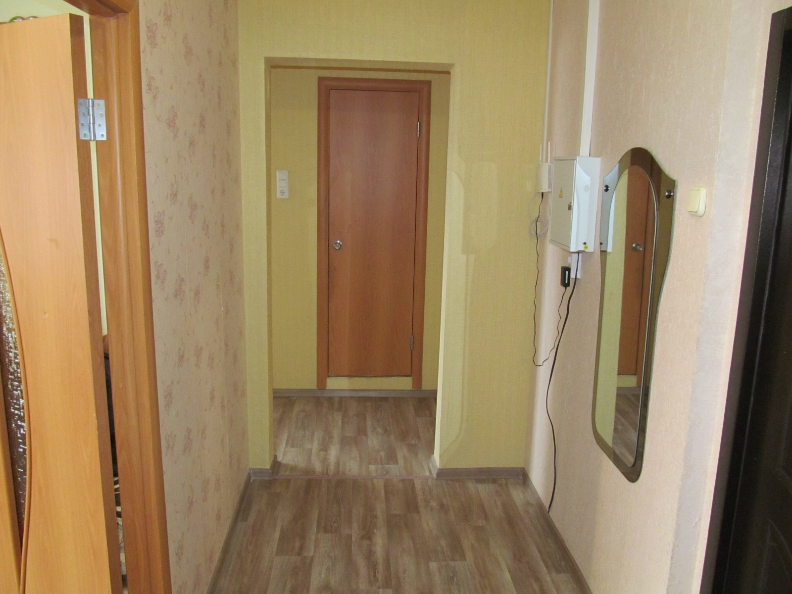 Квартира на озере Тургояк