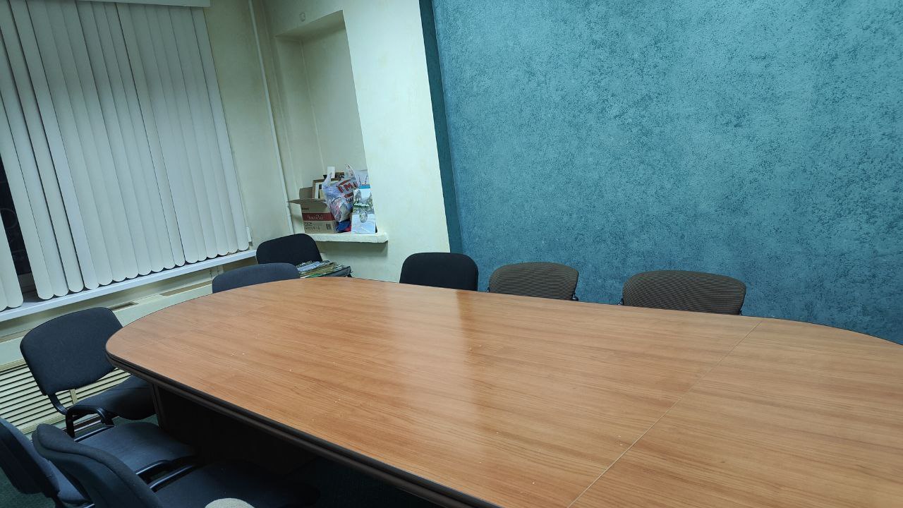 Уютный трехместный номер в мини-гостинице