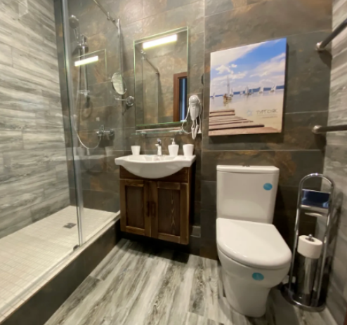 Апартаменты в Business Residence