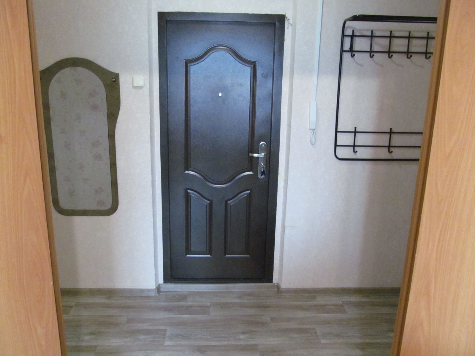 Квартира на озере Тургояк