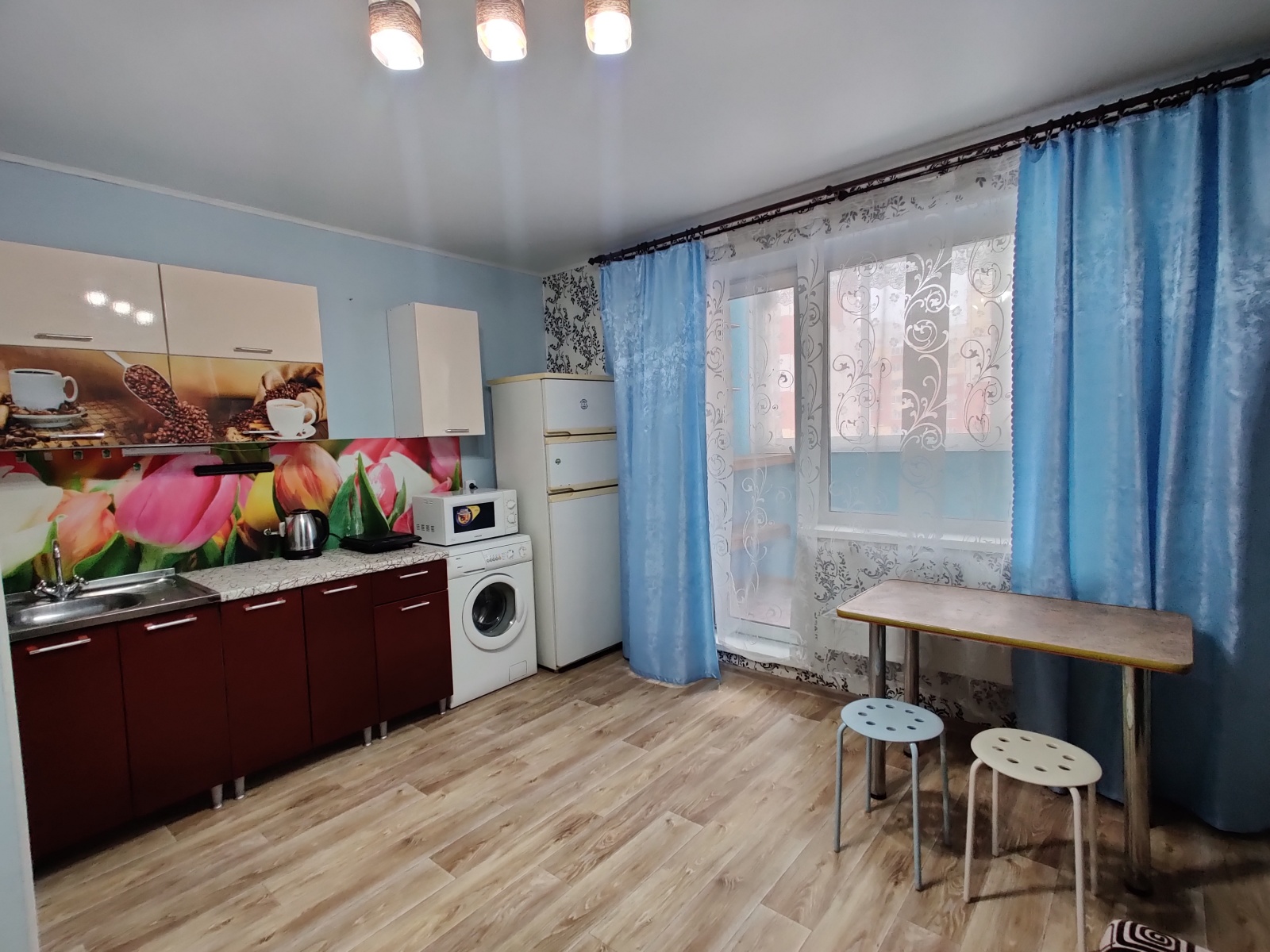 Студия на Седова