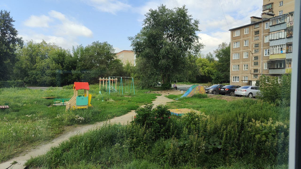 Уютная 1-к. квартира 