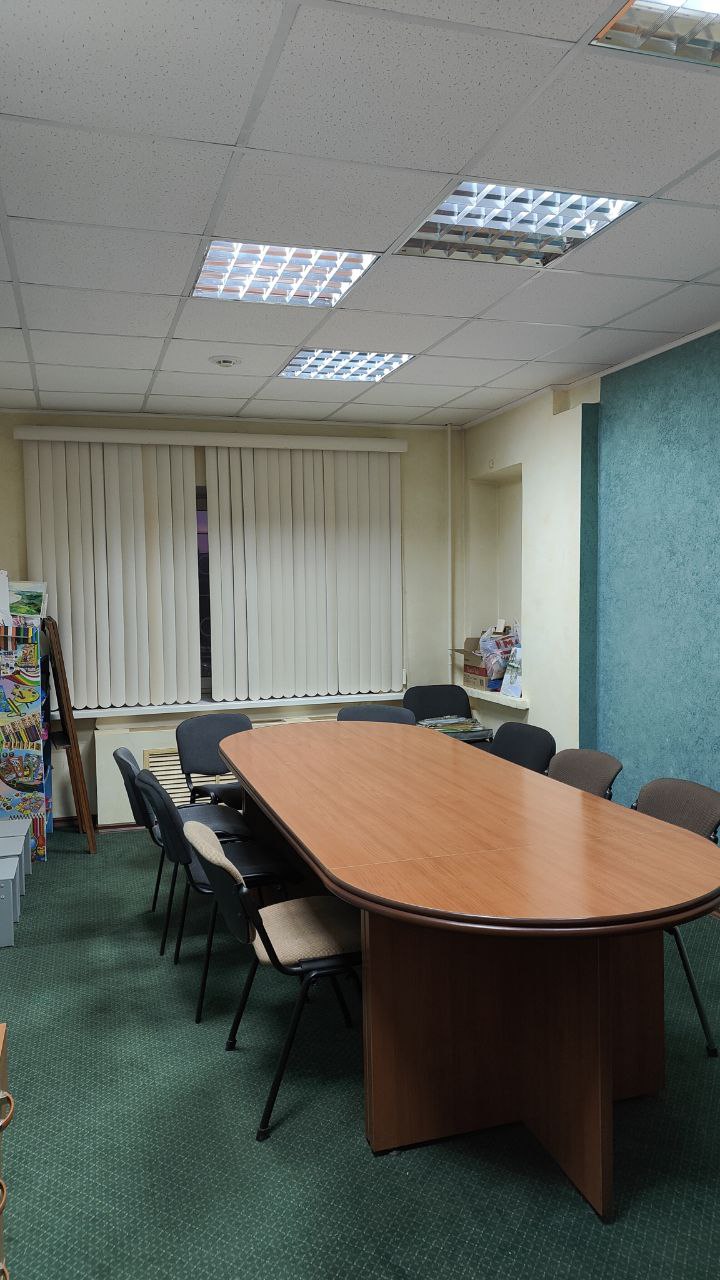 Комфортный двухместный номер в мини-гостинице